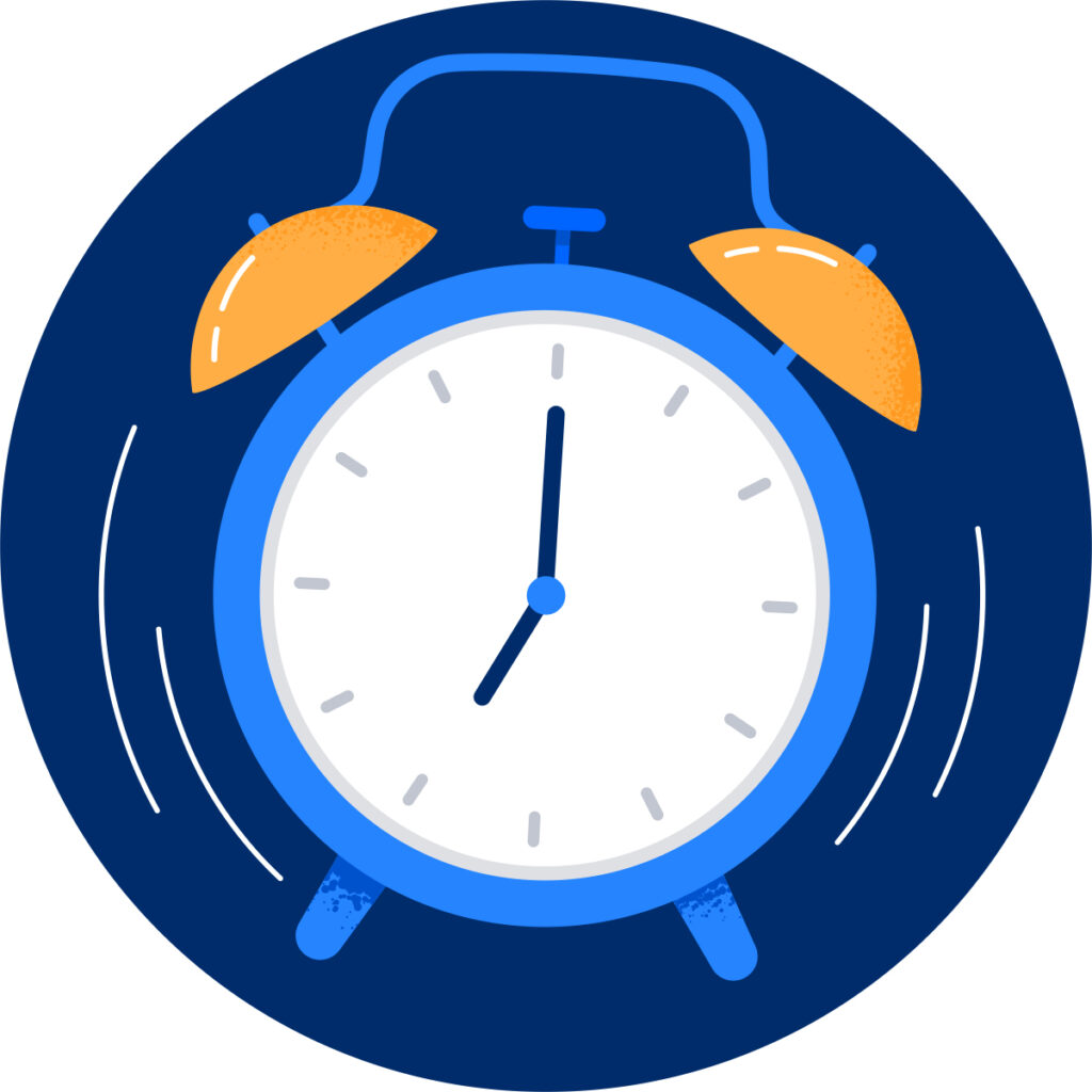 Clock Icon