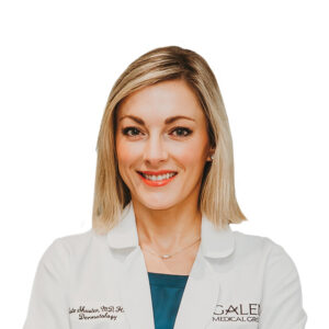 Picture of Kate Shuster, MD, FAAD