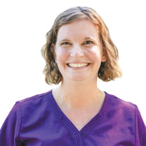 Picture of Sara Tinter, MS, CCC-SLP, CBIS