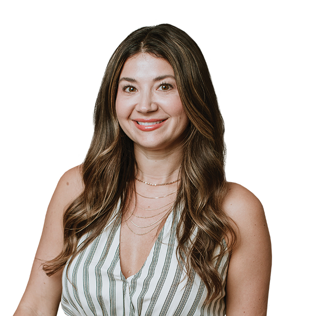 Margaret Quinn Headshot