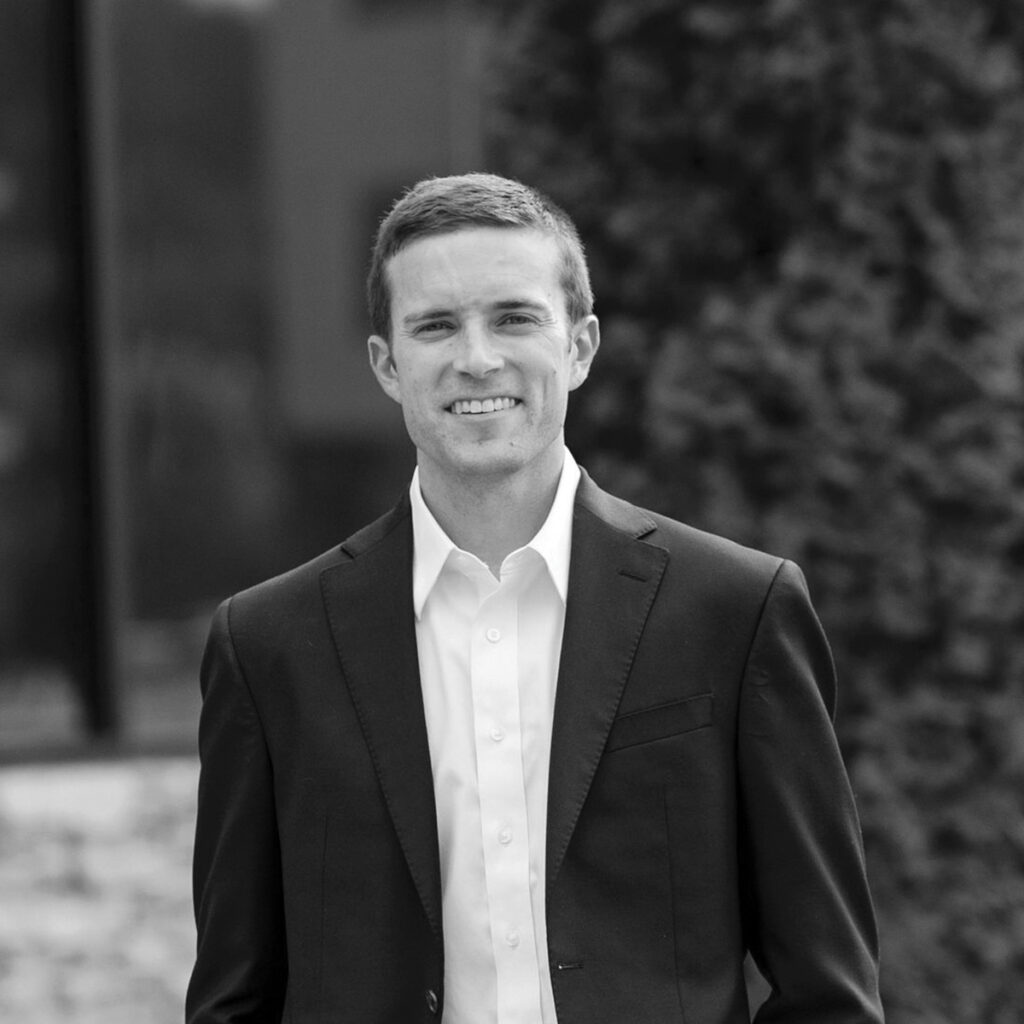 Brandon Boyd Headshot