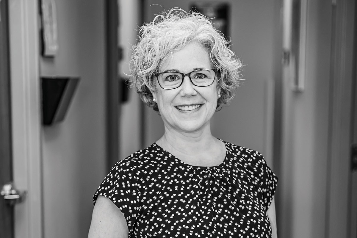 Meet Our Caregivers: Beth Herring | HealthScope® Magazine