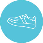 shoes icon