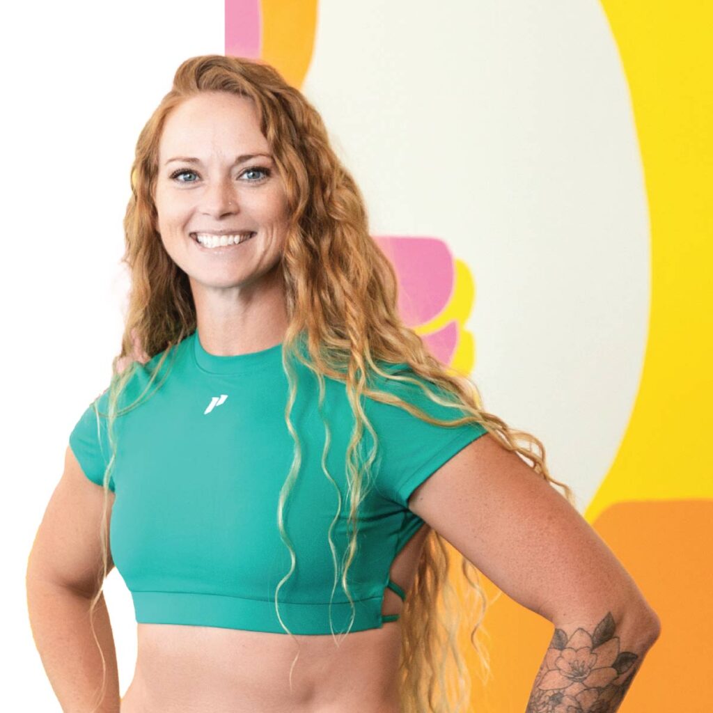 Caris Todd Headshot