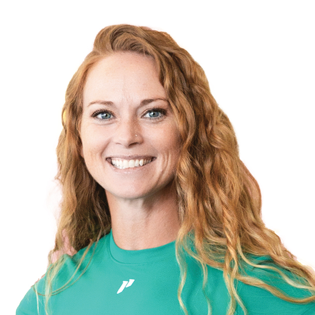 Caris Todd Headshot