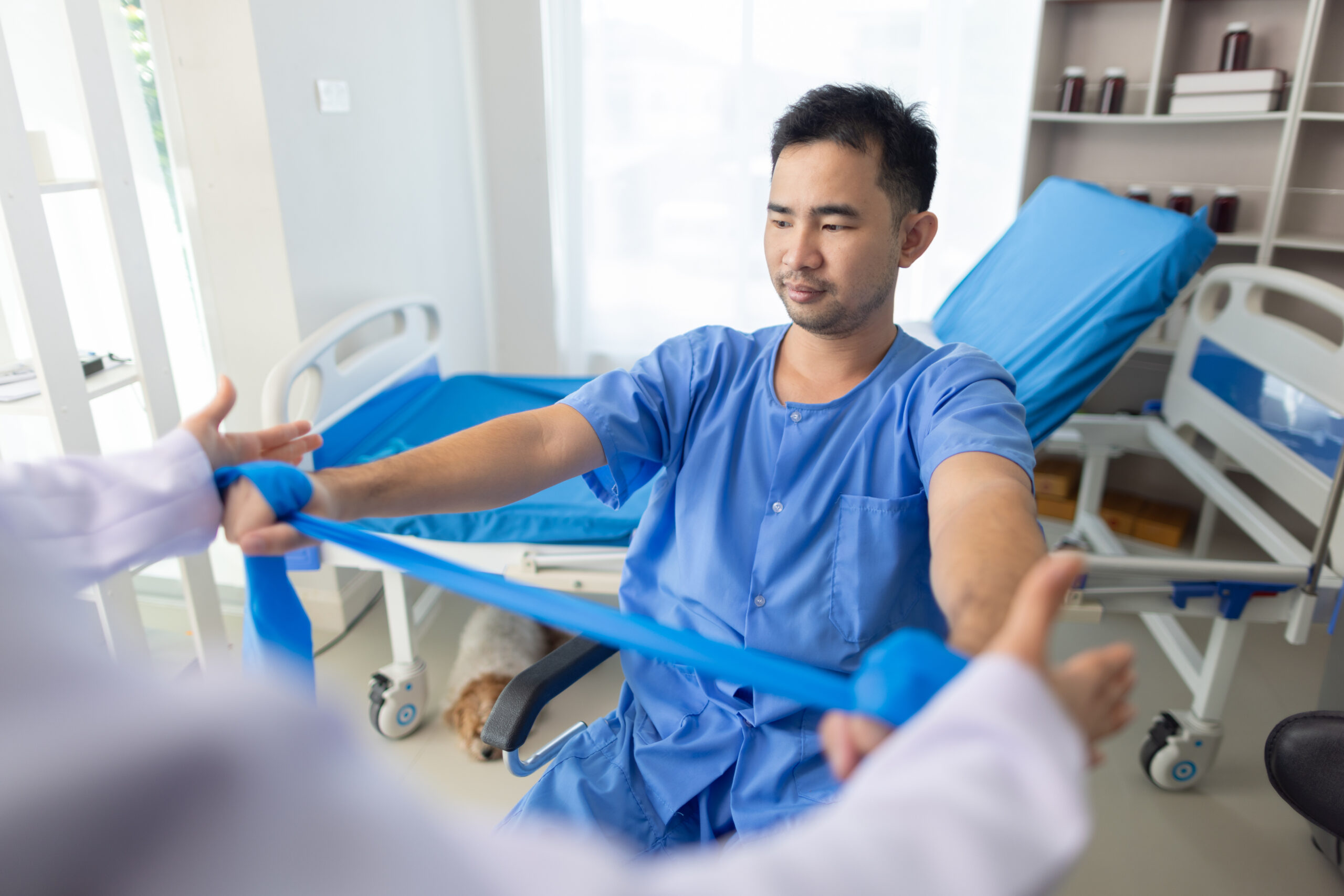 feature image for PREHAB article