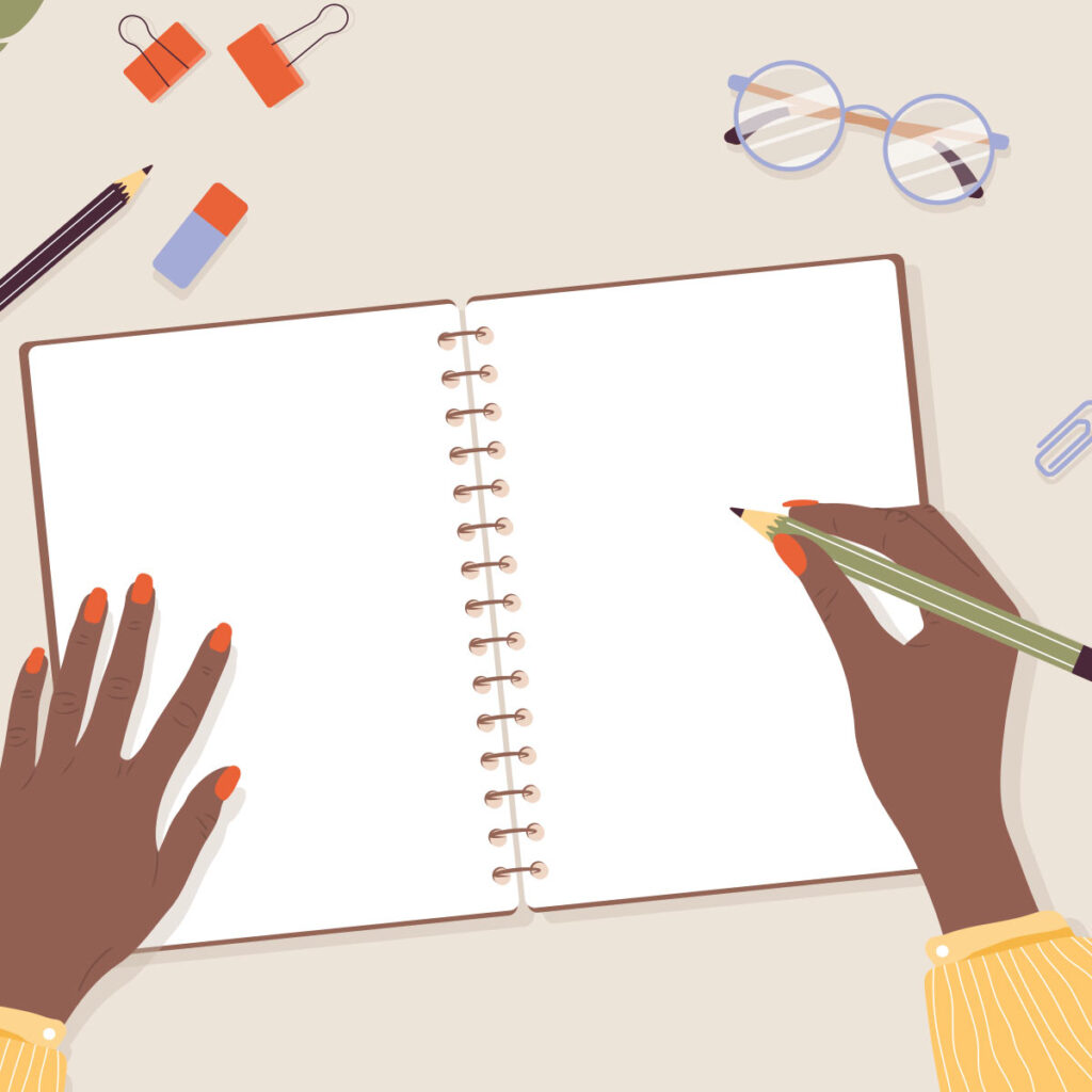 gratitude feature