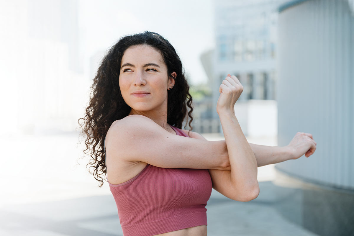 health in a minute horizontal