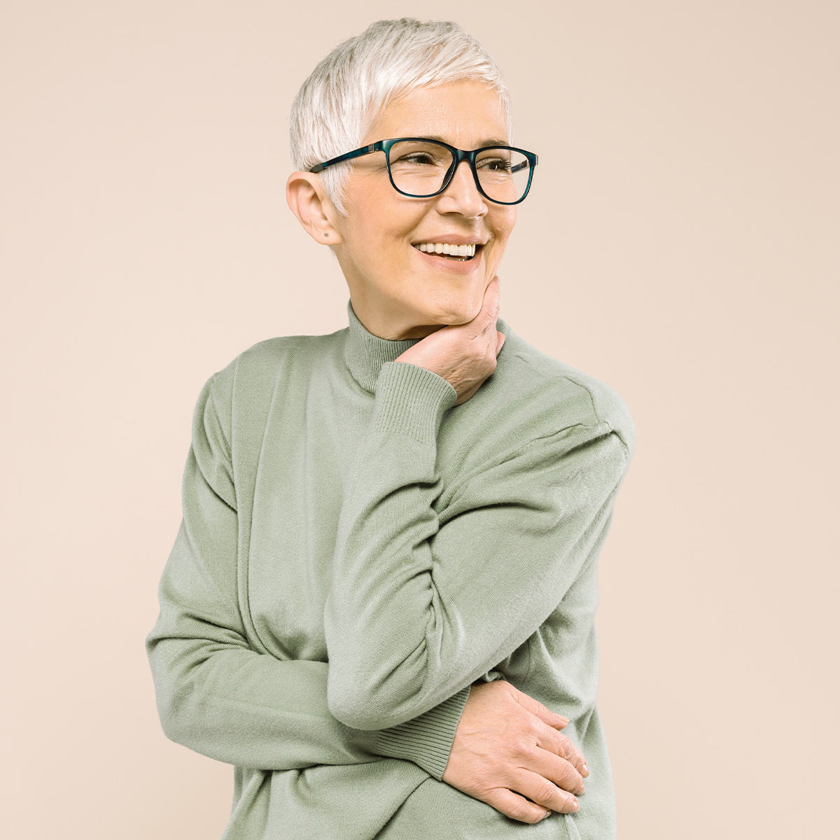 Hope in sight feature