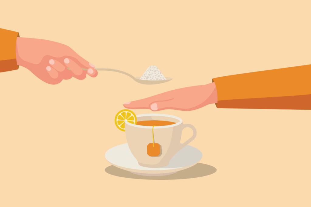 number to know sugarcoat