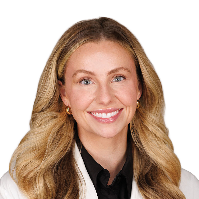 Sierra Armbrust, DO Family Medicine Physician, Erlanger Primary Care – Volkswagen Drive