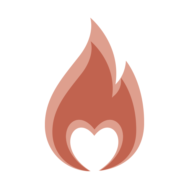 flame icon