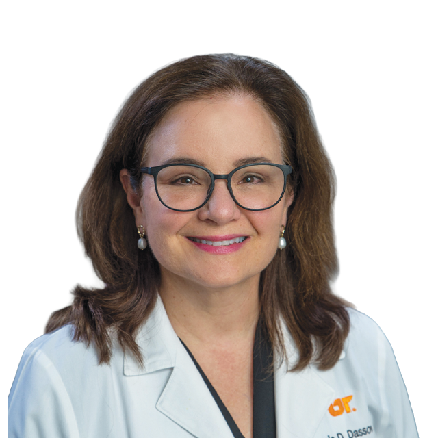 Jeanie Dassow, MD OB/GYN, Erlanger Women’s Health