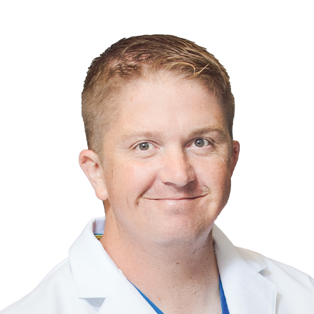 William B. Harris, DO, FACS, RPVI Vascular Surgeon, Vascular Institute of Chattanooga