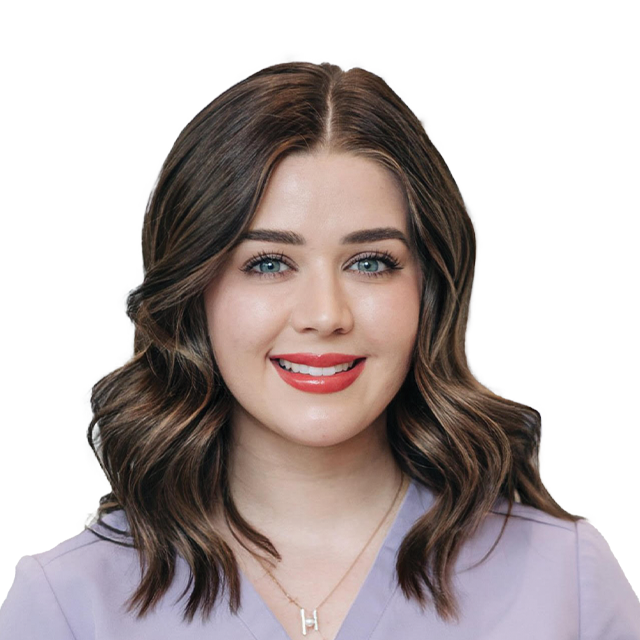 Cora LeSar, LE, LEI Aesthetician & Laser Specialist, Alchemy MedSpa + Wellness Center