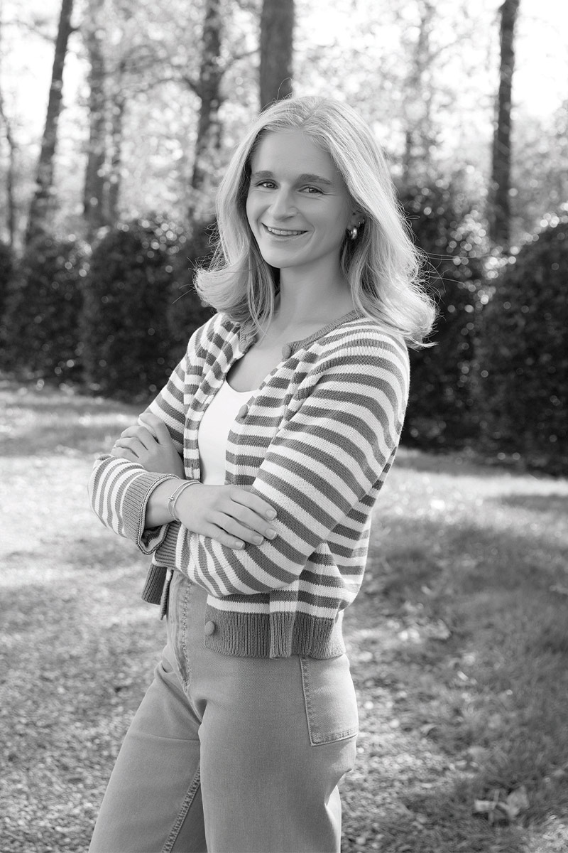 Maggie Sohmer, PA