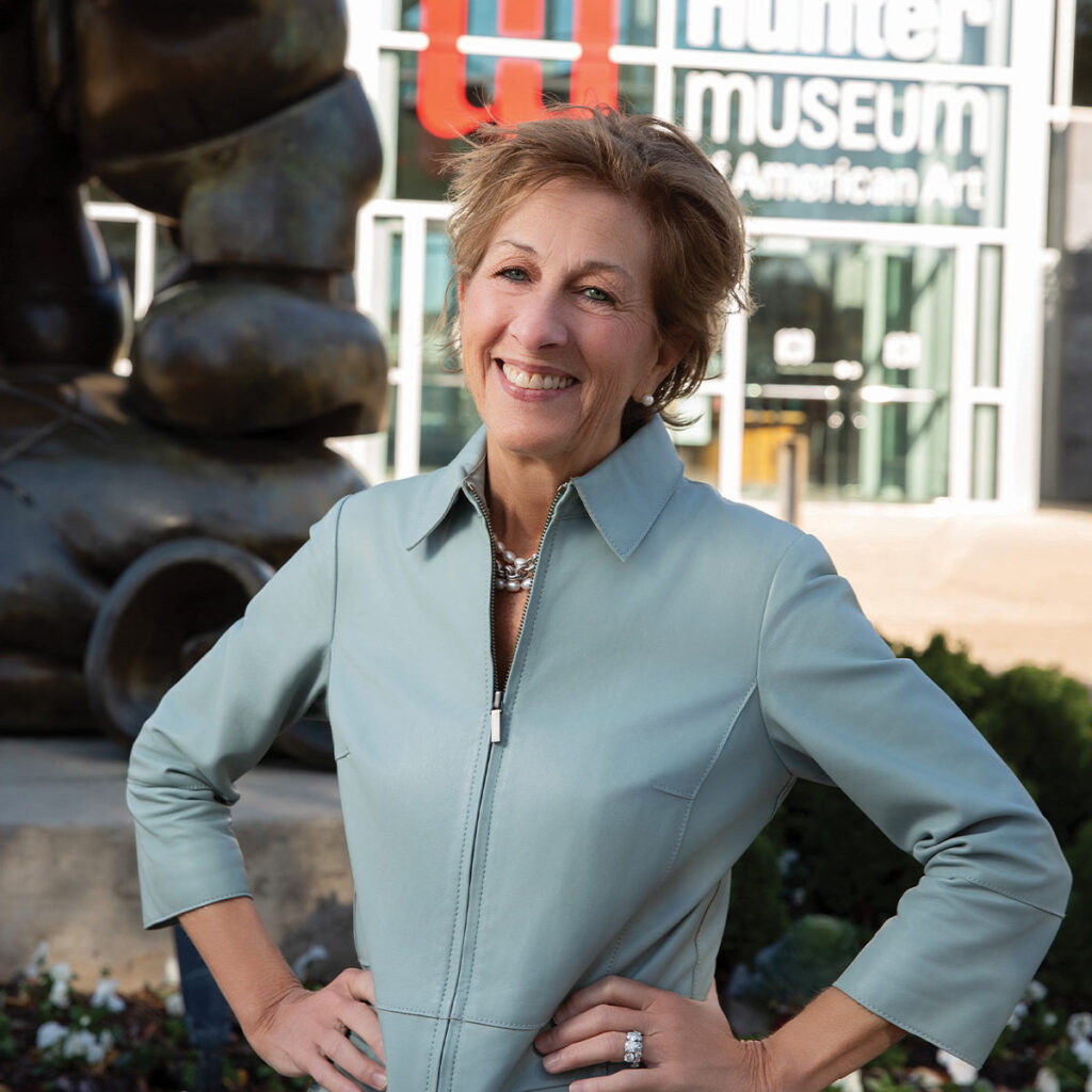 Virginia Anne Sharber