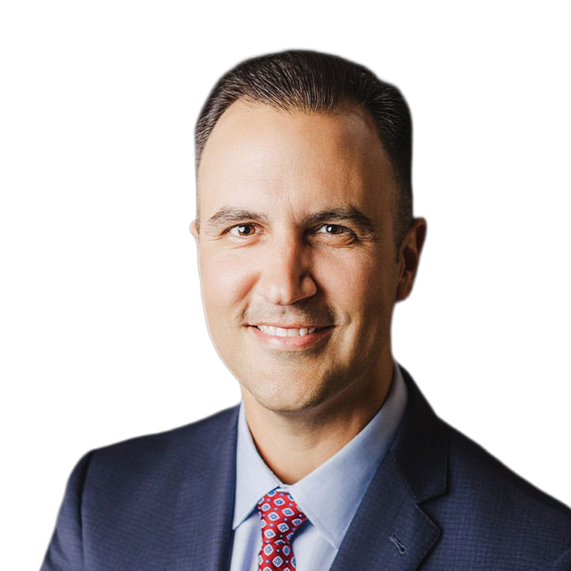 Ronald Mitchell, MD, MBA Hand & Upper Extremity Specialist, Center for Sports Medicine & Orthopaedics