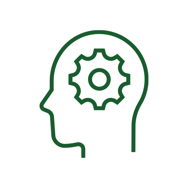 Resiliency Icon