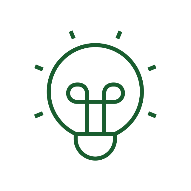 Resourcefulness Icon