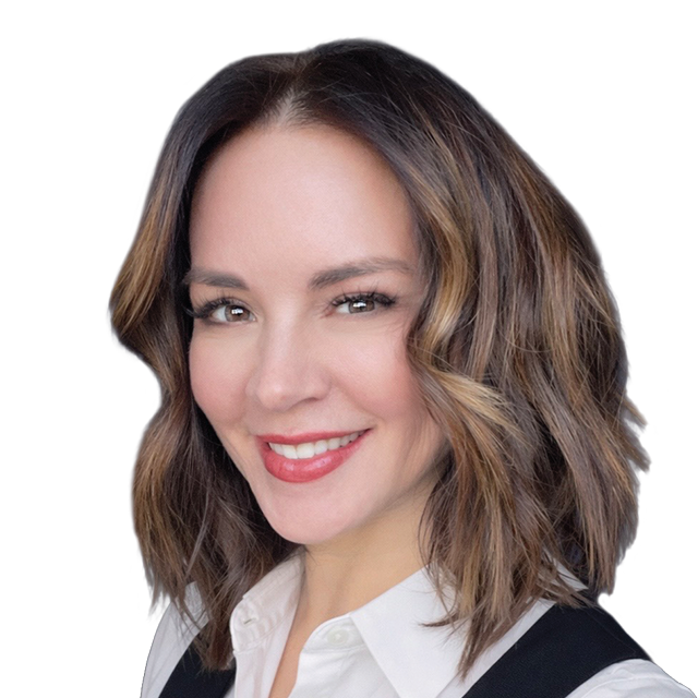 Amanda Bush Guest Experience Coordinator, Designer Drugs Labs