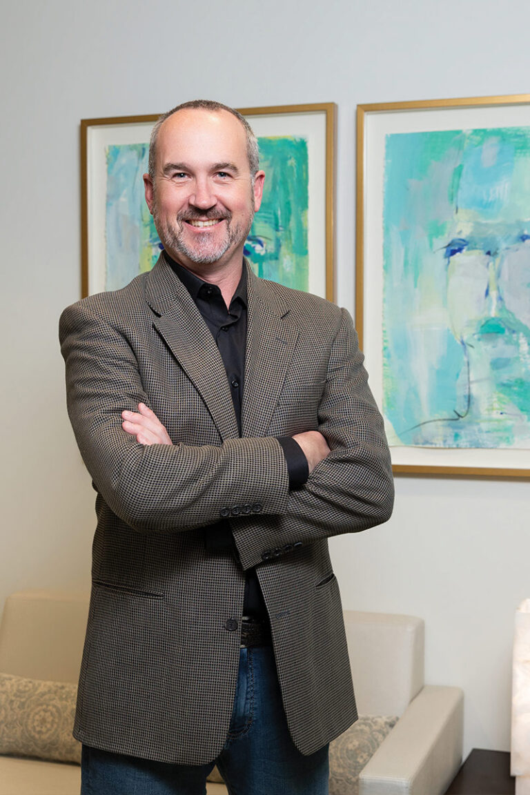 Jimmy Waldrop, MD, FACS