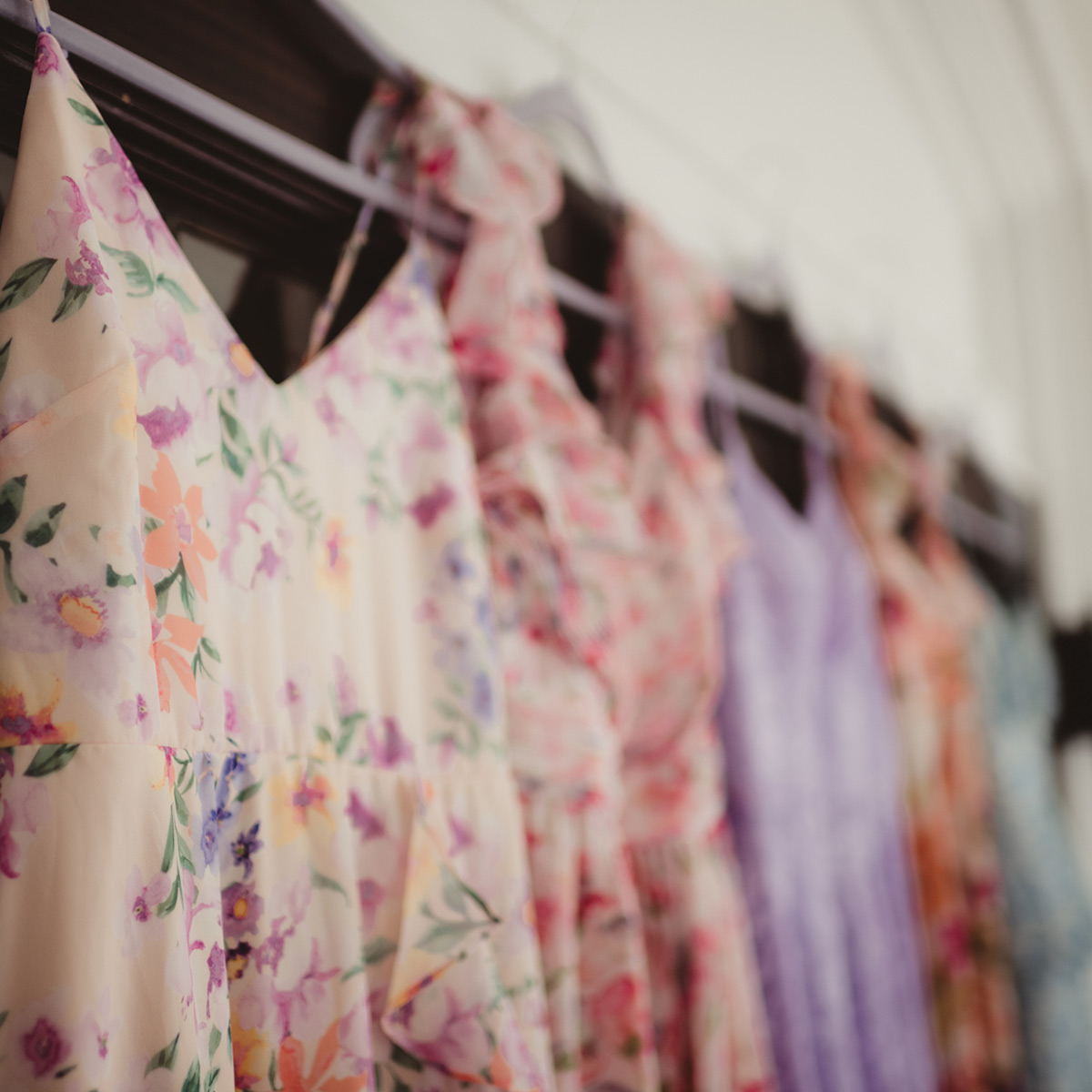 Dresses for wedding guest