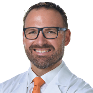 Picture of Chris Bell, MD, FACS