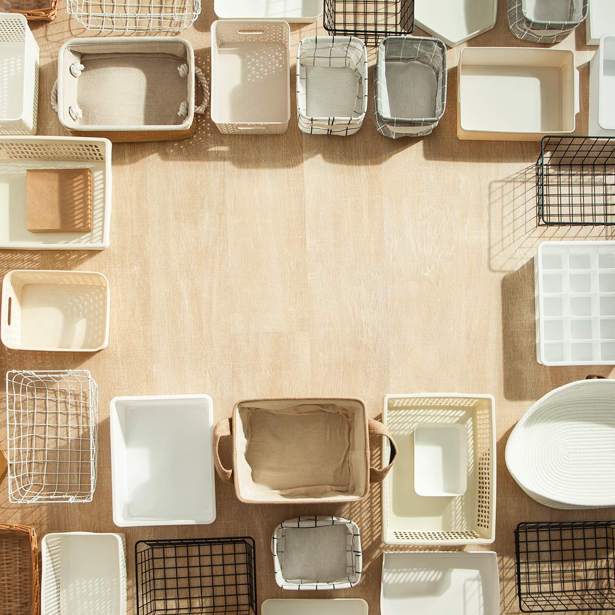 Containers