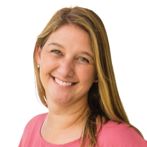 Picture of Erin Westner, PT, PRPC 