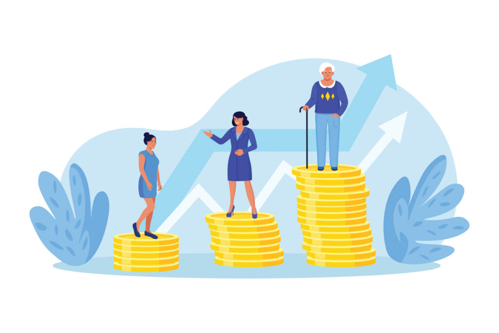 building generational wealth