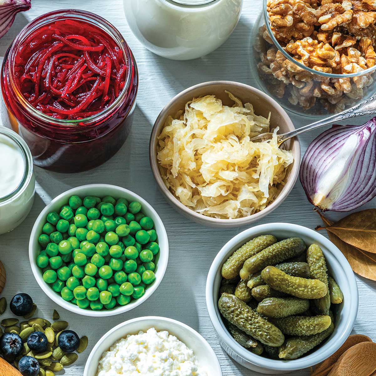 Probiotics
