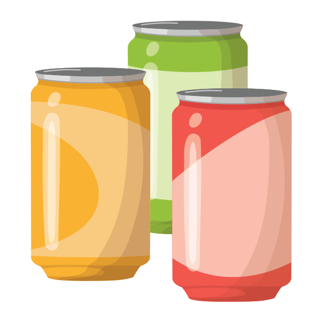 Swap Soda