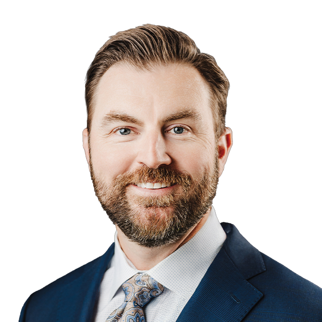 Jason Rogers, MD Fellowship Trained Total Joint Replacement Surgeon, Center for Sports Medicine & Orthopaedics