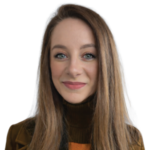 Picture of Kristen Weitz, BSW, MHA, CDP