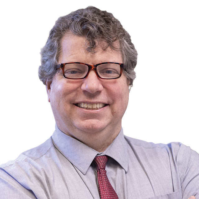 Garth McPherson, MD Radiologist and Medical Director, Prime Imaging