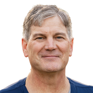 Picture of Michael Smith, MD