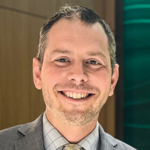 Picture of Michael Vanikiotis