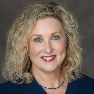 Picture of Tara W. Brown