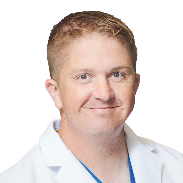 William B. Harris, DO, FACS, RPVI Vascular Surgeon, Vascular Institute of Chattanooga