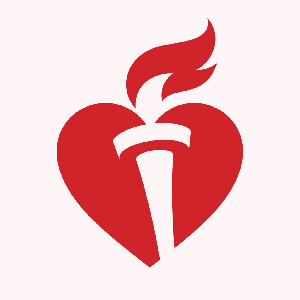 American Heart Association Logo