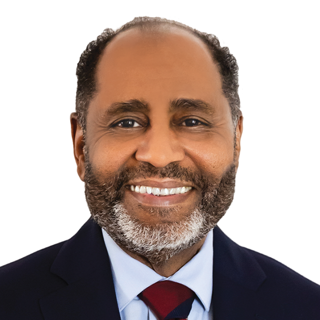 Bernard Parham, MD, PLLC Board-Certified Internist and Owner, Parham Concierge Medicine