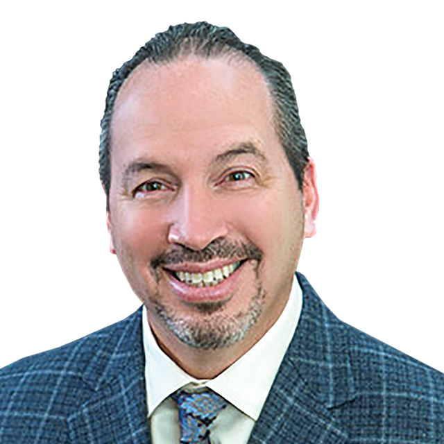 Christopher Lotufo, DPM, FACFAS