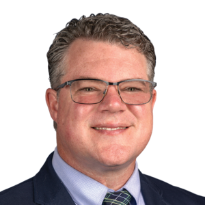 Picture of Craig M. Smith, BC-HIS