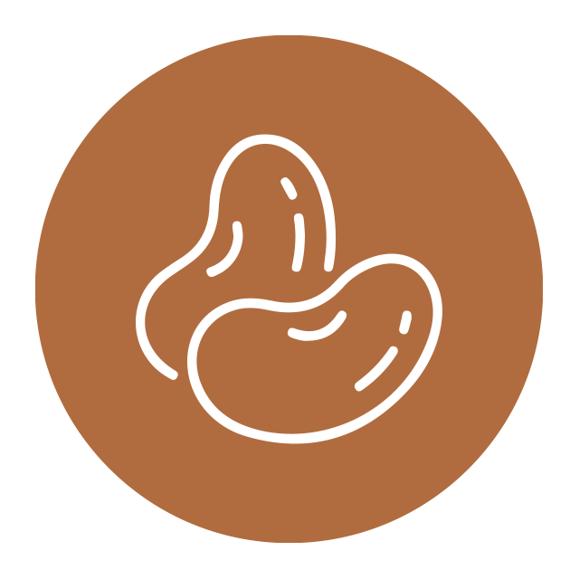 Legumes