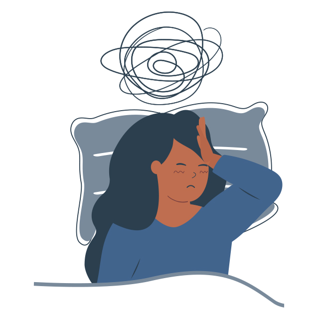 sleep disorder