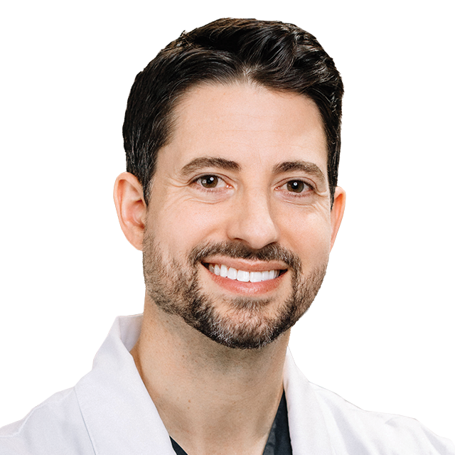 Jonathan Miller, MD, FACMS, FAAD Board-Certified Dermatologist and Mohs Surgeon, Uderm Dermatology and Mohs Surgery