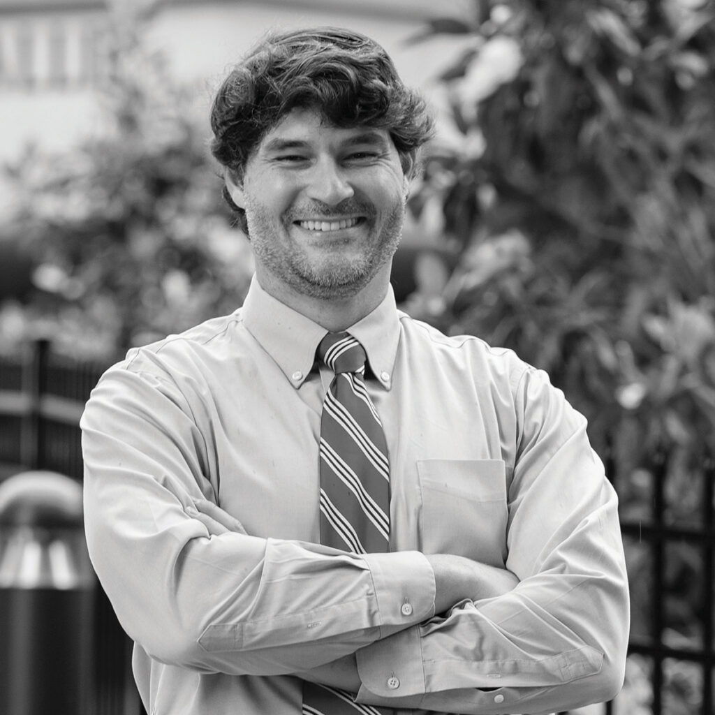 Jordan Paynter, MD Erlanger Orthopaedics