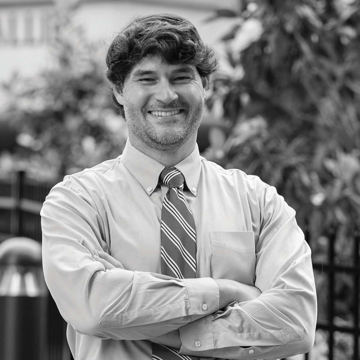 Jordan Paynter, MD Erlanger Orthopaedics