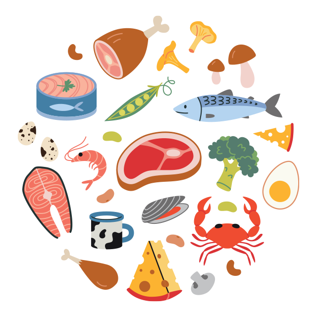 protein power